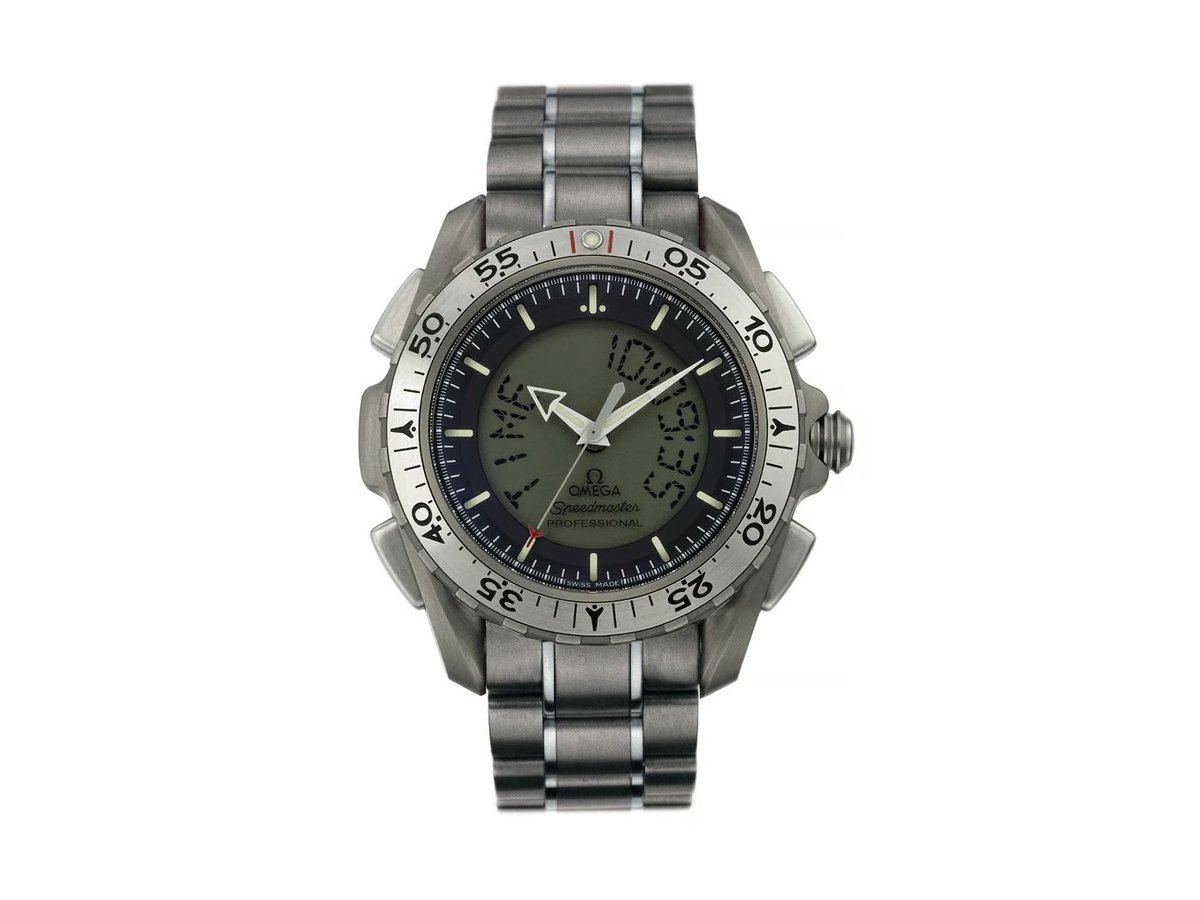 ウォッチの画像