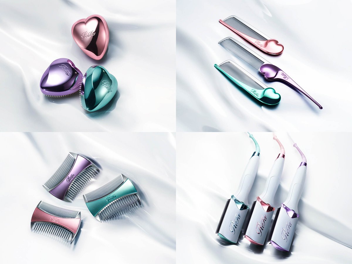 リファ ビューティショーケース 画像