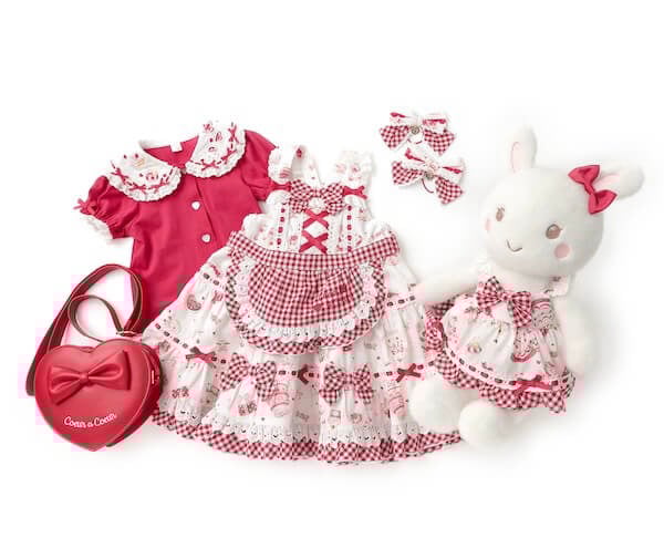 キムラタンの商品