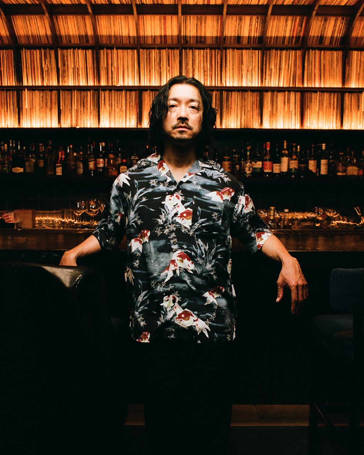 人物