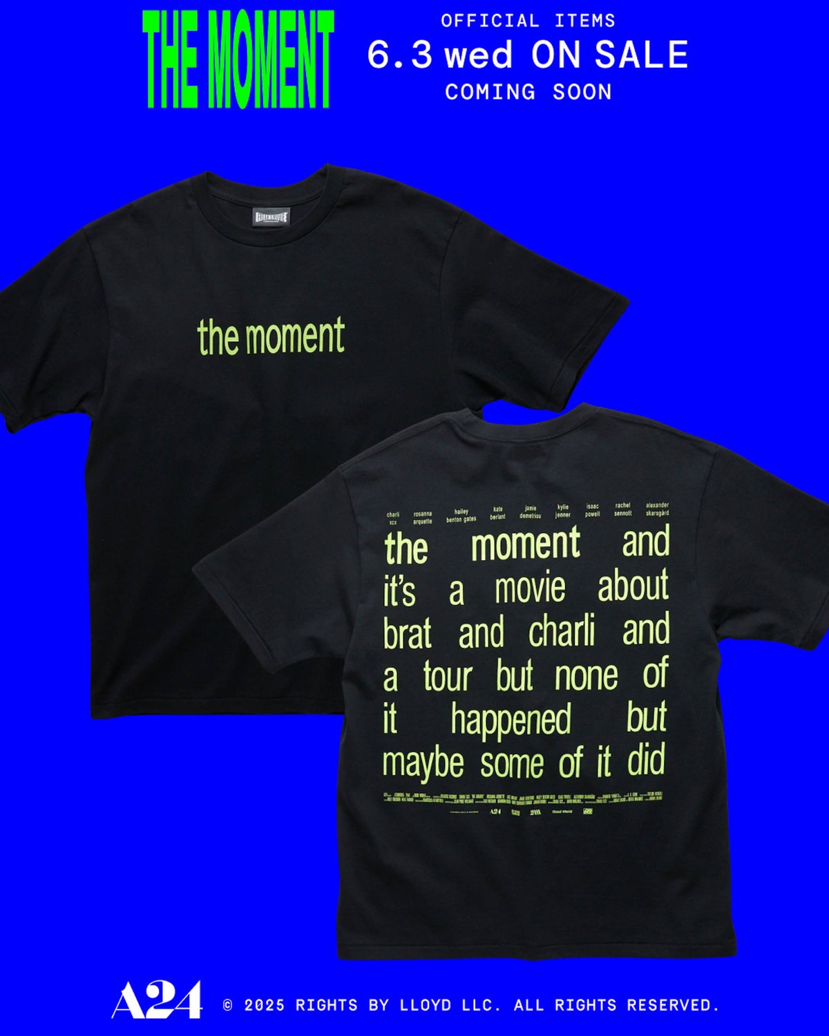 Tシャツ