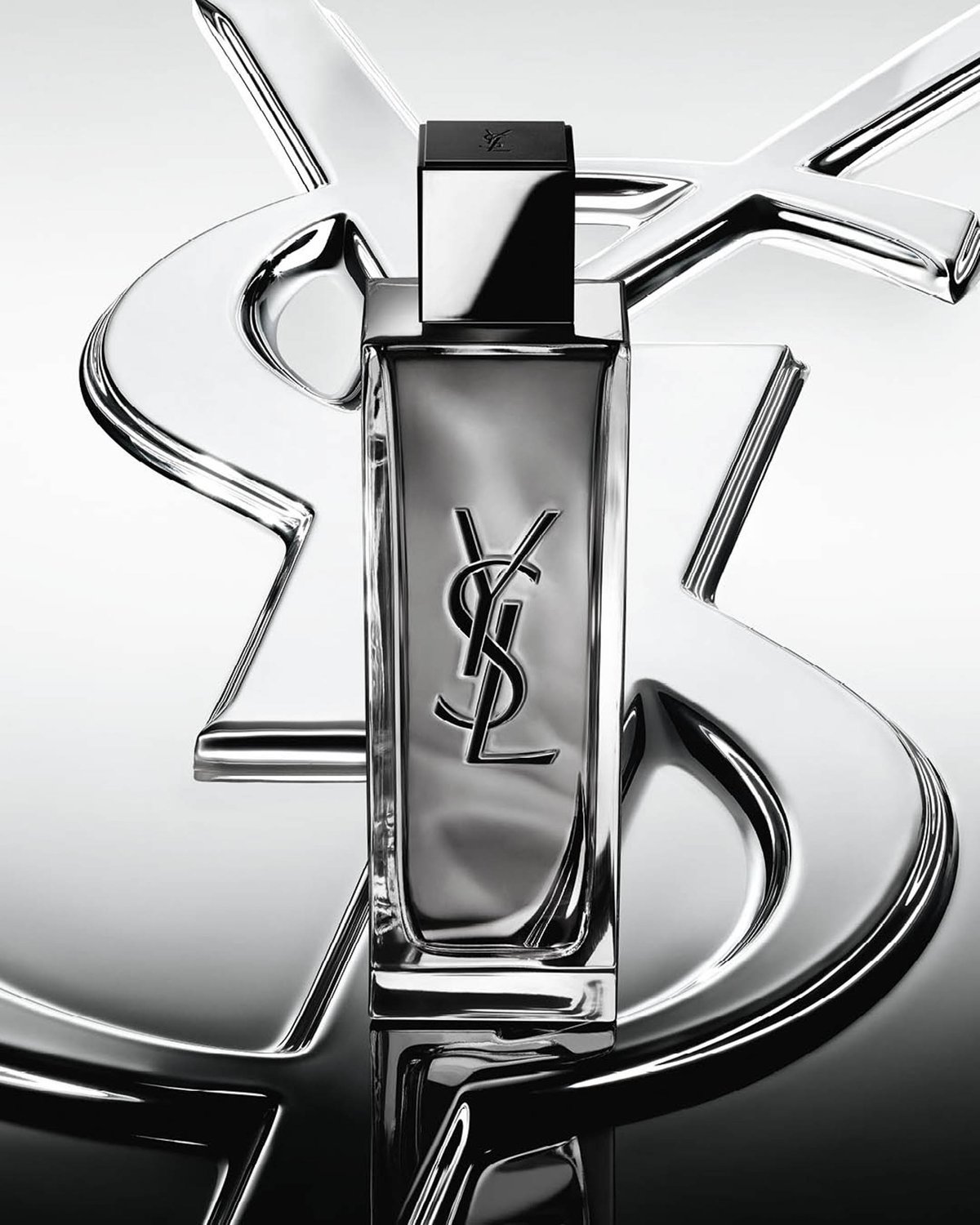 YSLの香水