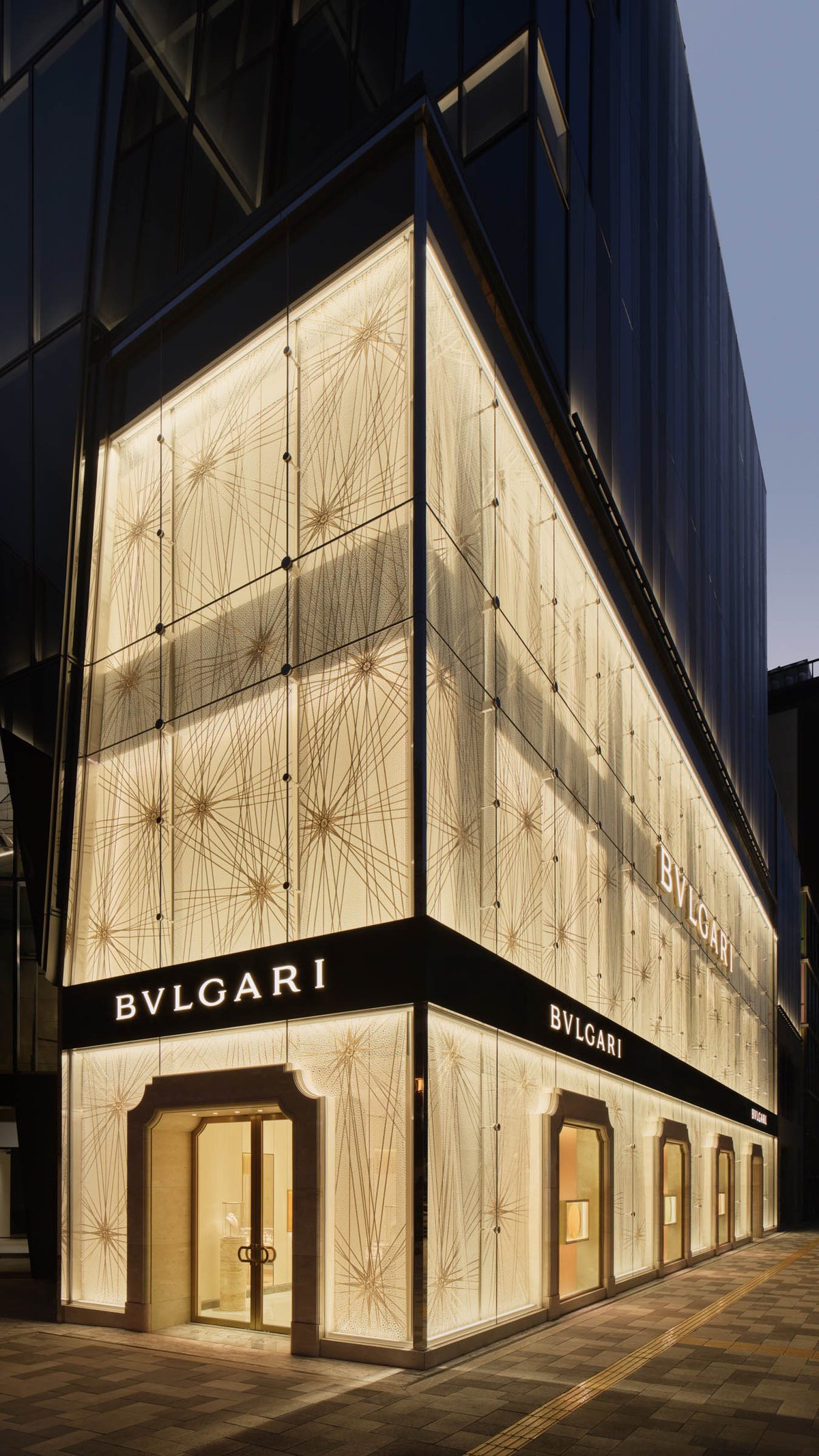 BVLGARI