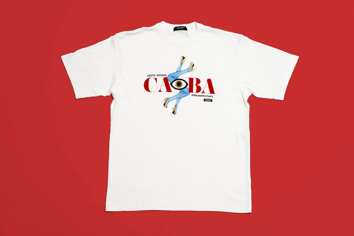 Tシャツ