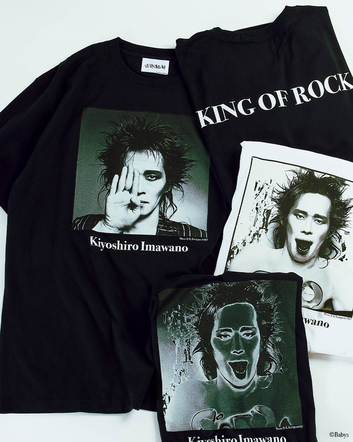 Tシャツ