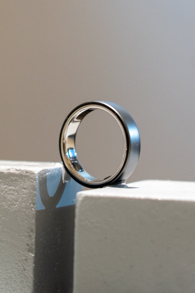 Oura Ring 5