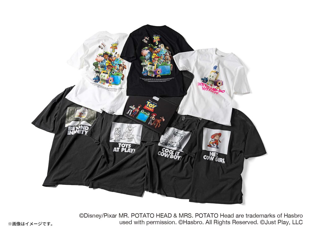 Tシャツ