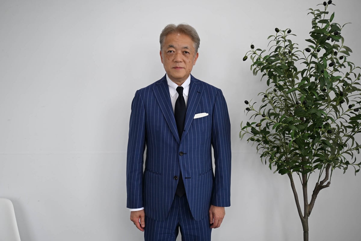 人物