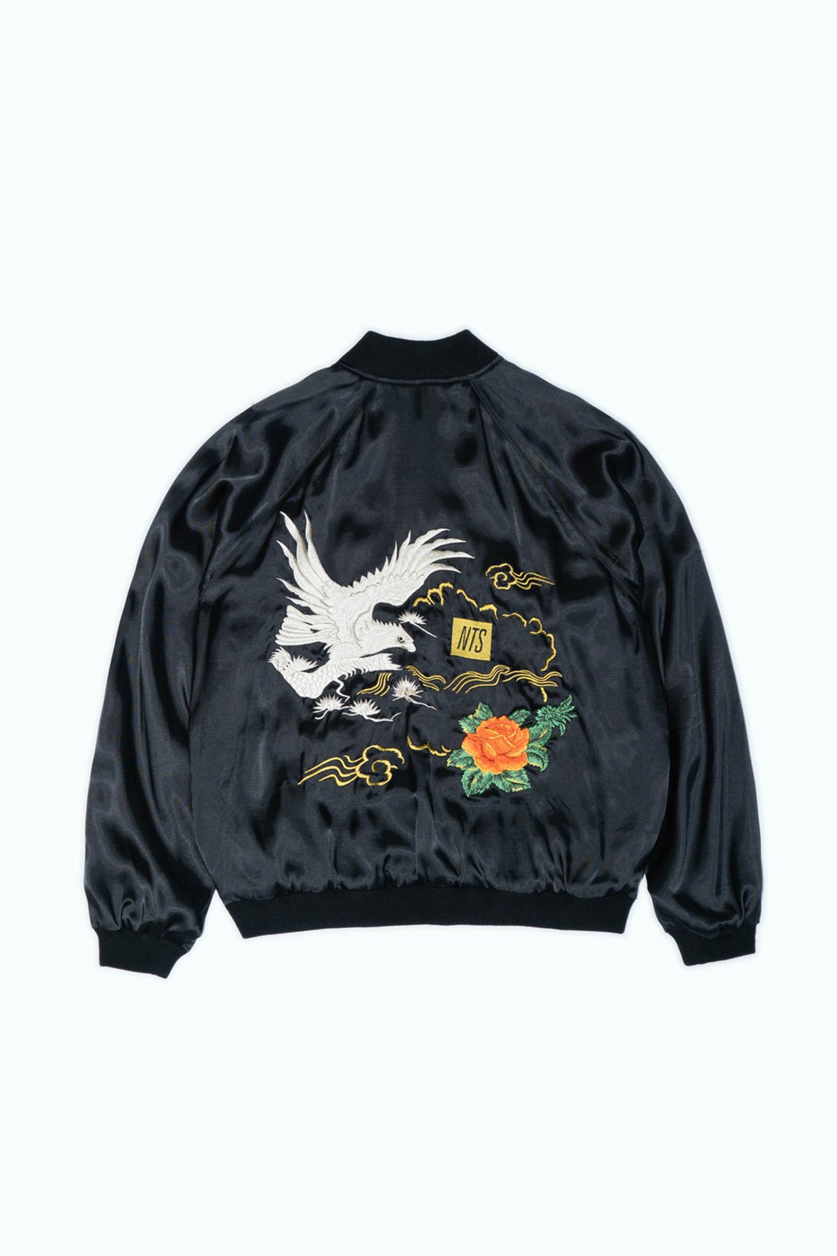 ジャケット