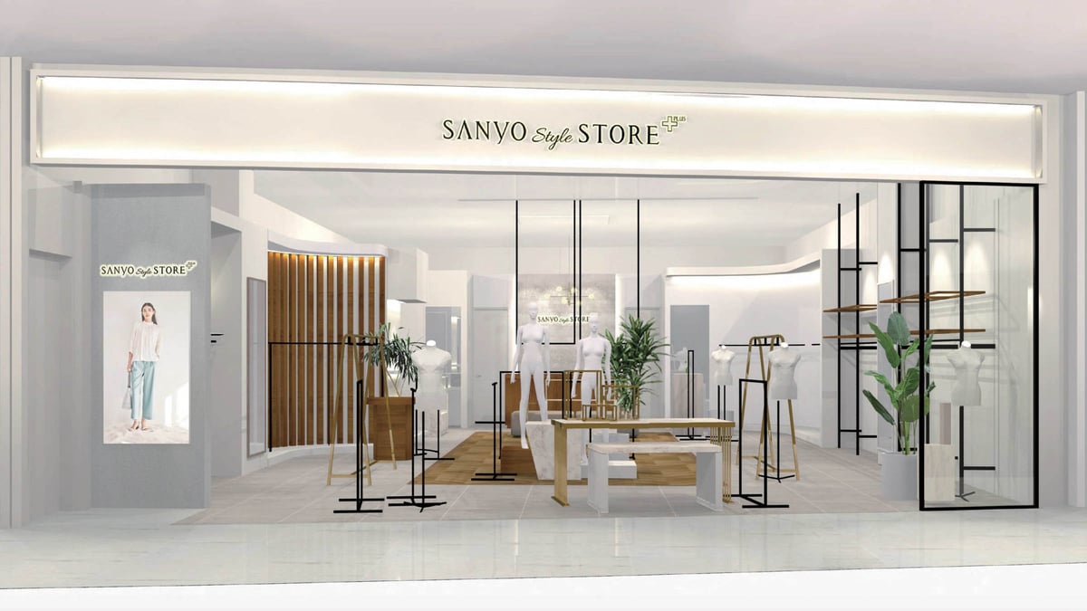 店舗外観