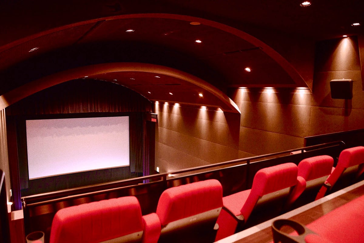 映画館
