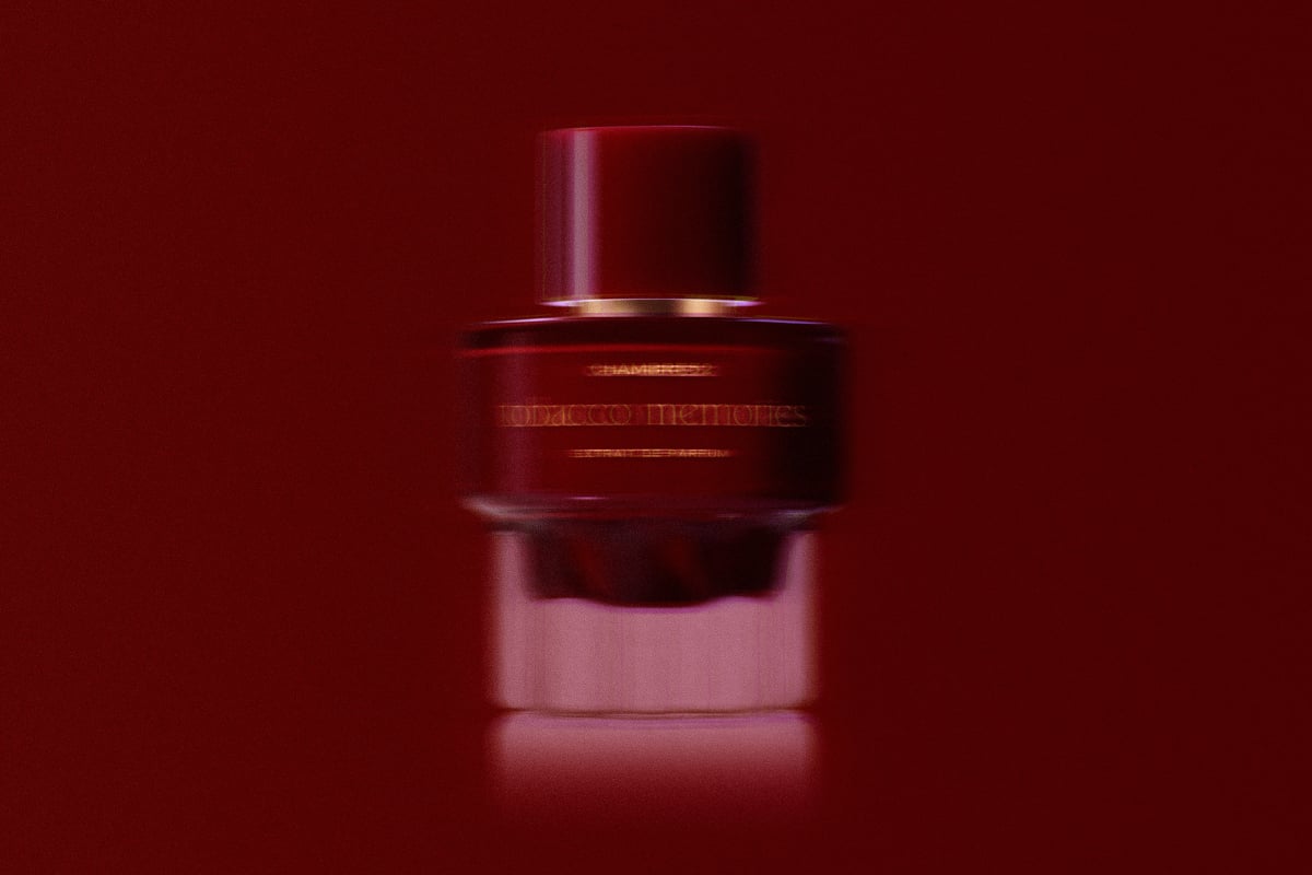 フランス発「CHAMBRE52」から新フレグランスが登場。