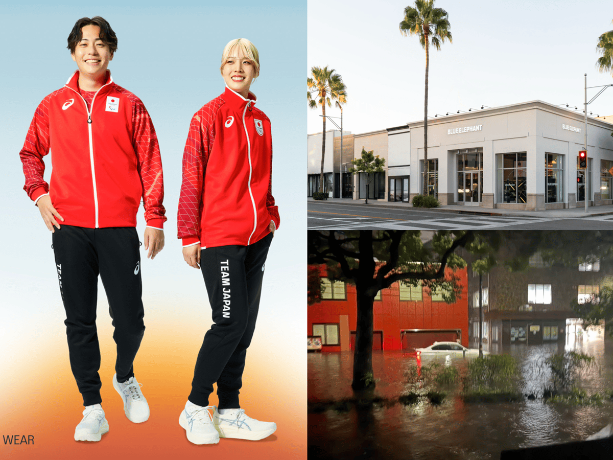 5分でわかる主要ニュース 8/9〜8/15 ブルーエレファントがアメリカに初進出