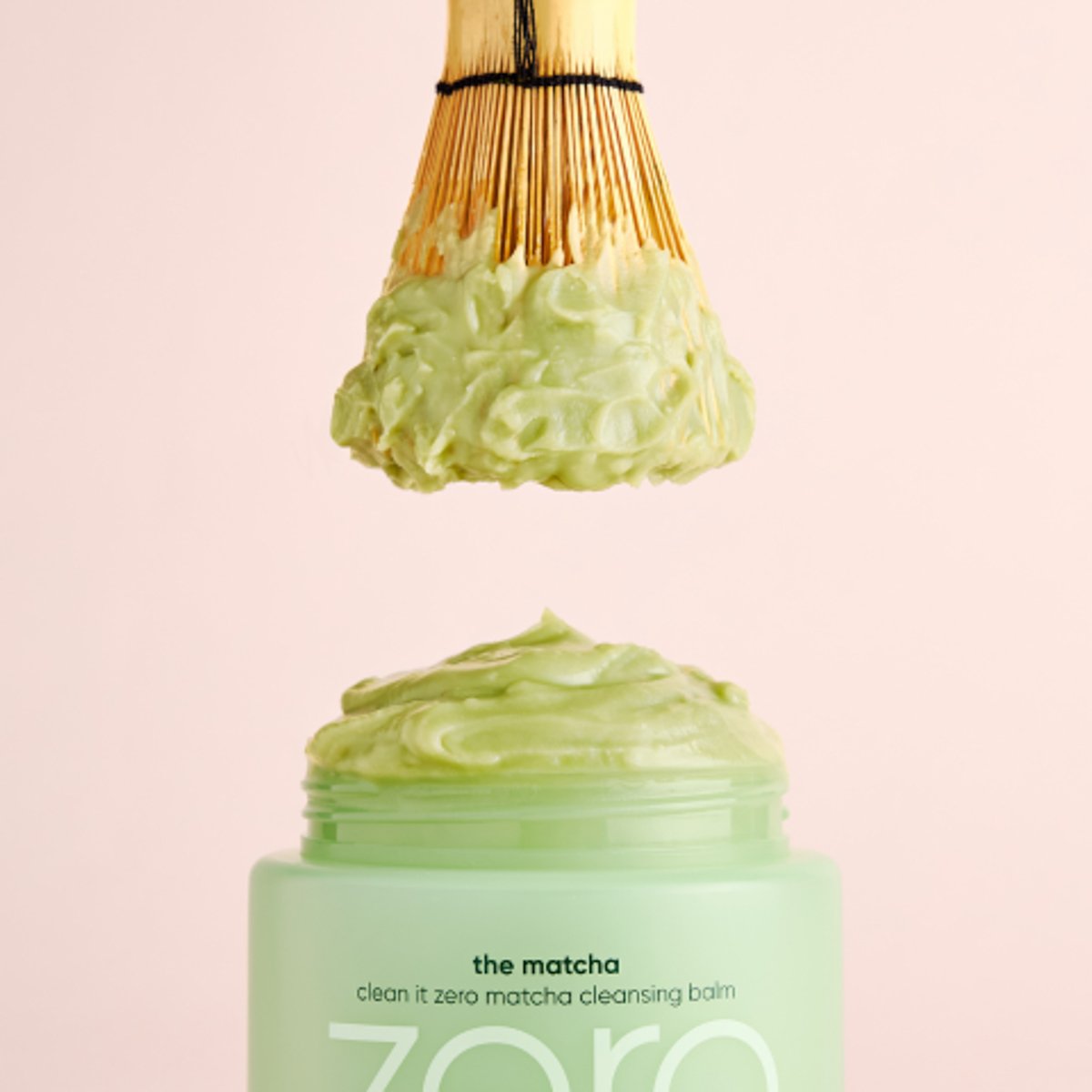 バニラコがTHE MATCHA TOKYOとクレンジングバームをコラボ