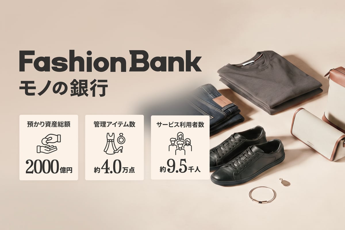 Fashion Bank