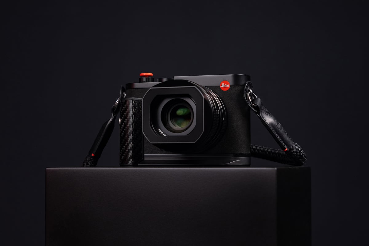 Leica Q3 43 Formula 1®
