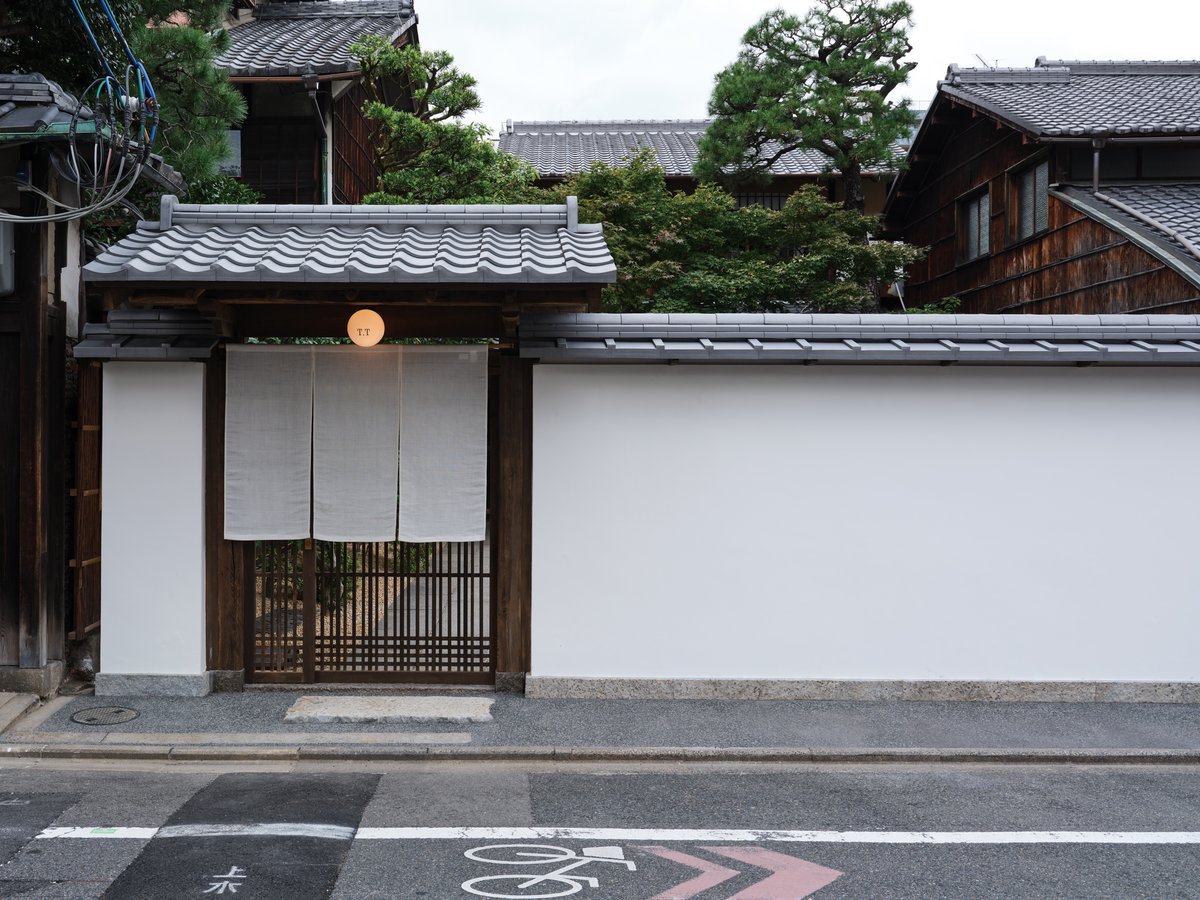 店舗外観