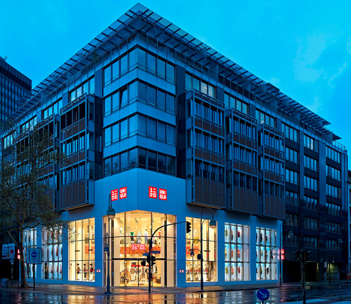 店舗