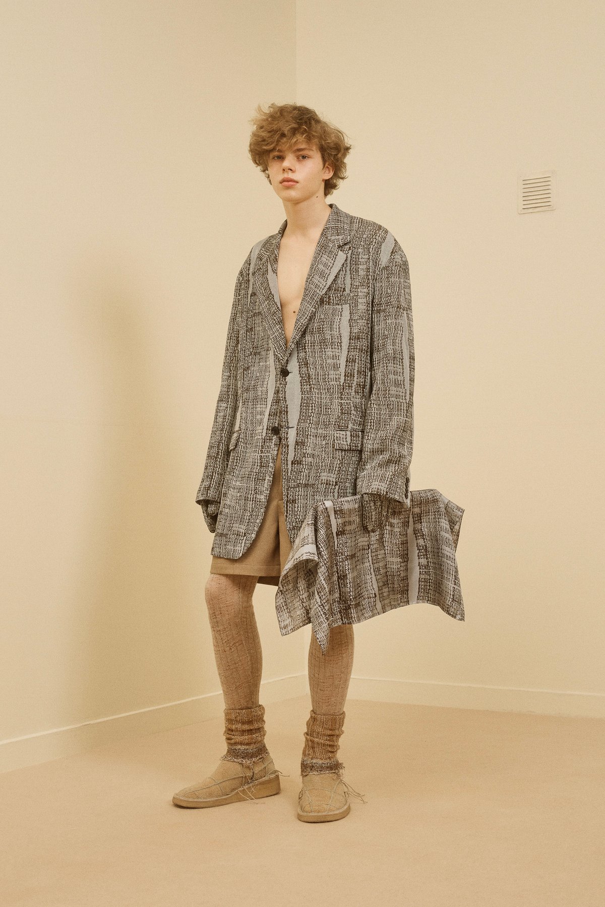 Acne Studios 2021ﶬ