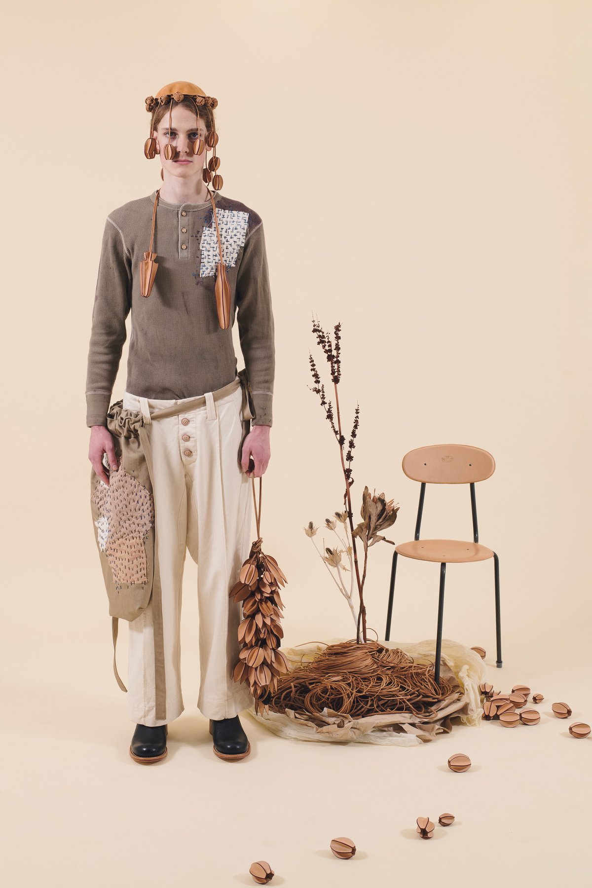 THE BACKWARD VENDOR 2021ﶬ