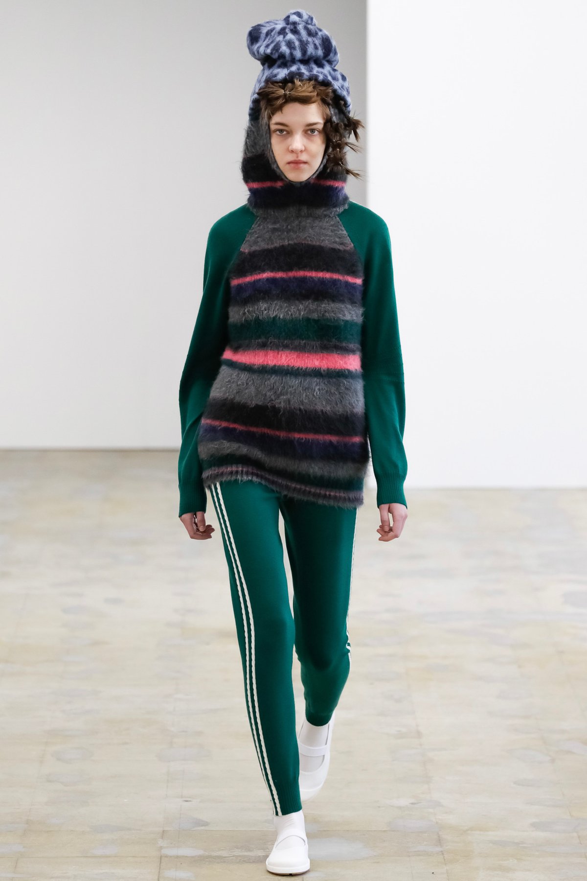 tricot COMME des GARCONS 2021 48 FASHIONSNAP