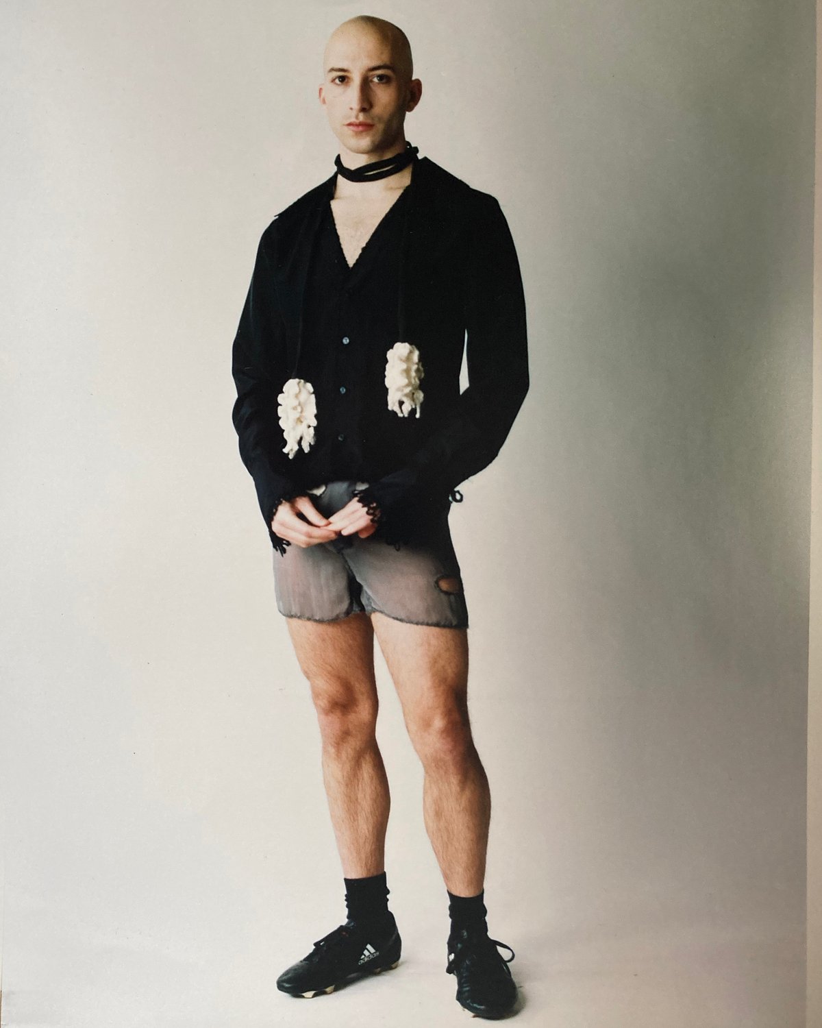 De Pino 2021年秋冬