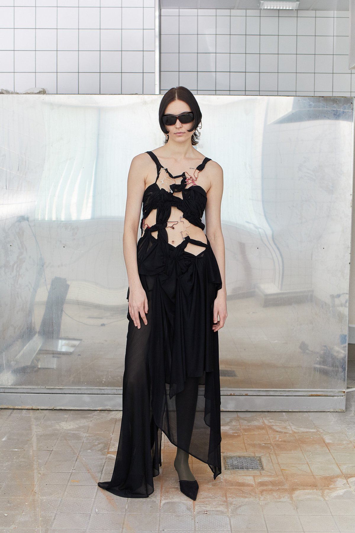 Lou de Bètoly 2022年春夏