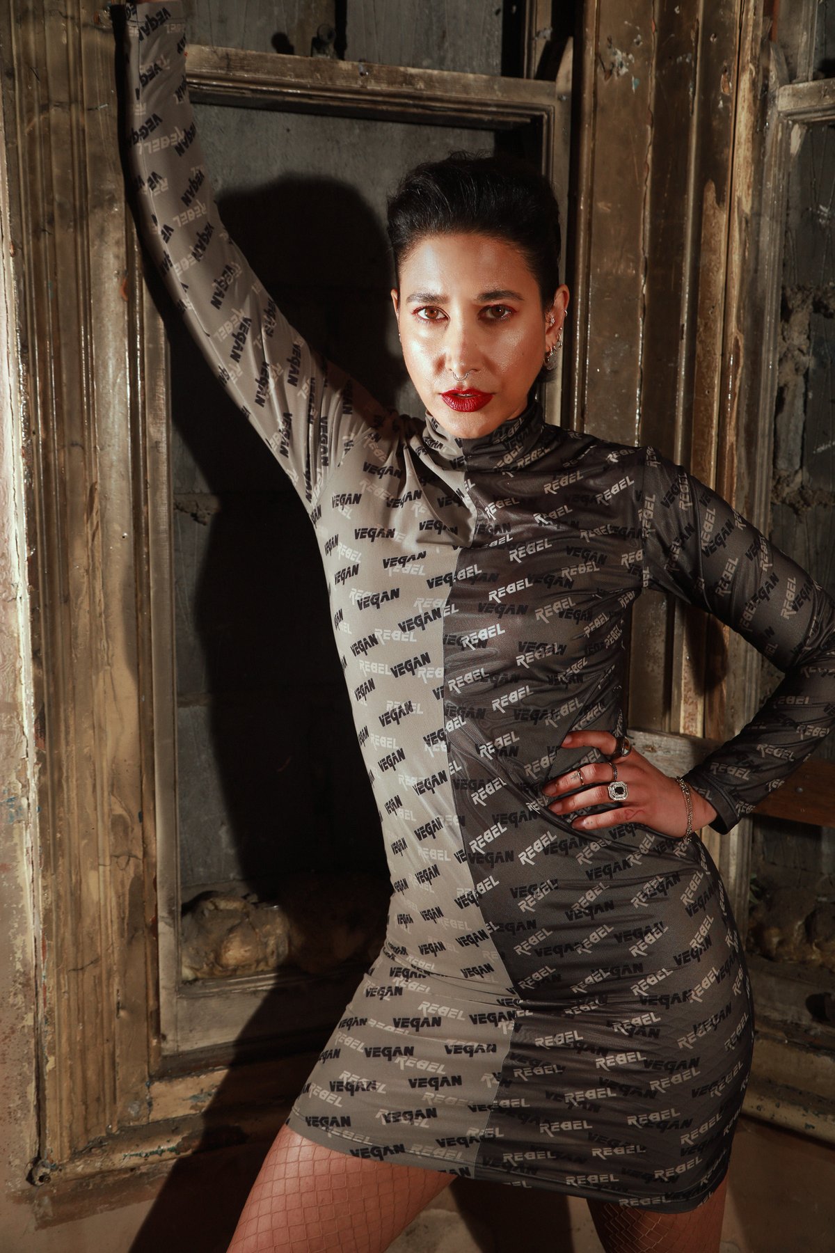 Sarah Regensburger 2022年春夏