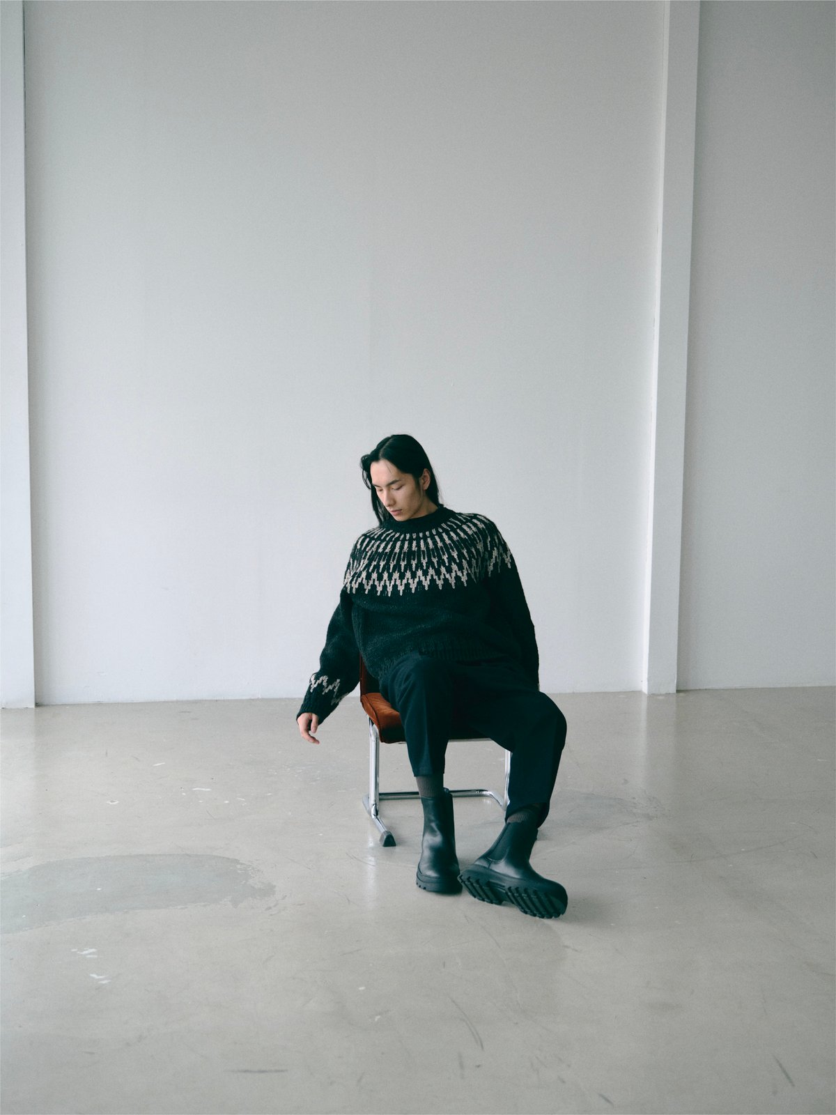 Khéiki 2022年秋冬