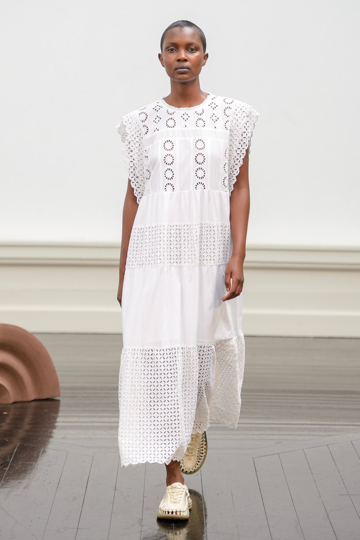 SKALL studio 2022年春夏