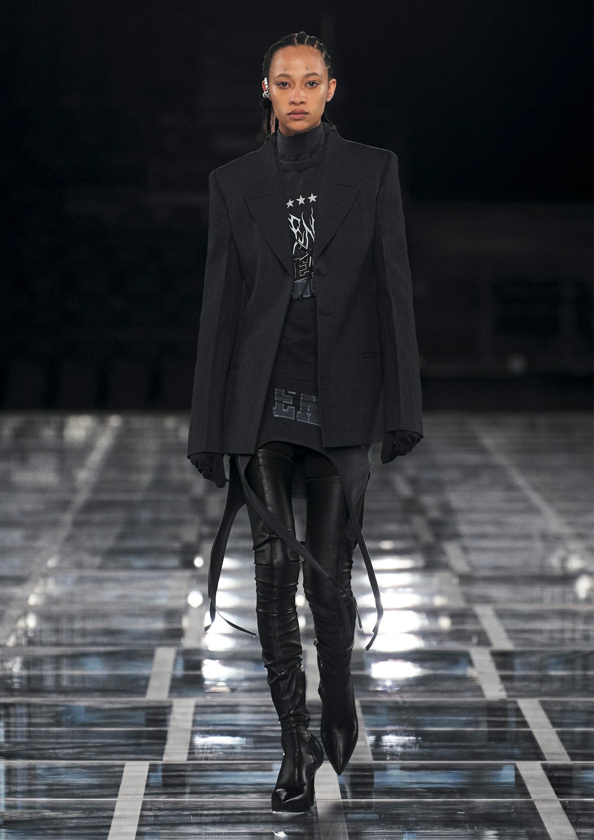 GIVENCHY 2022年秋冬