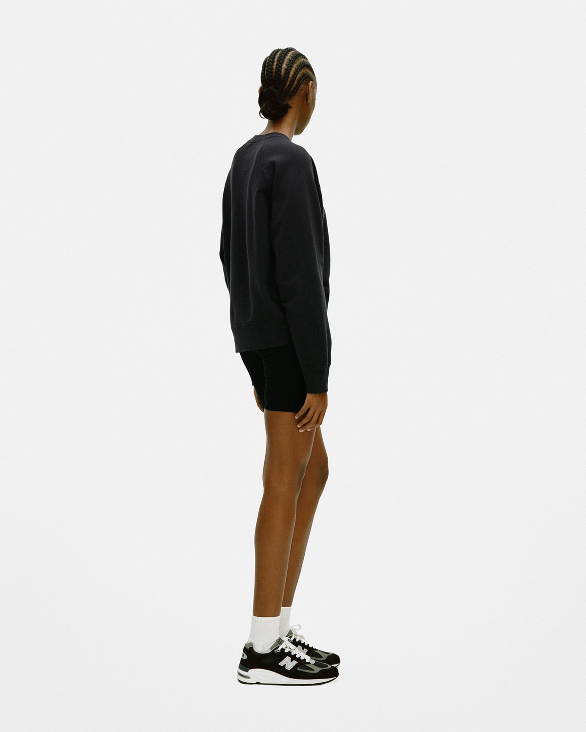Body of Work 2022年秋冬