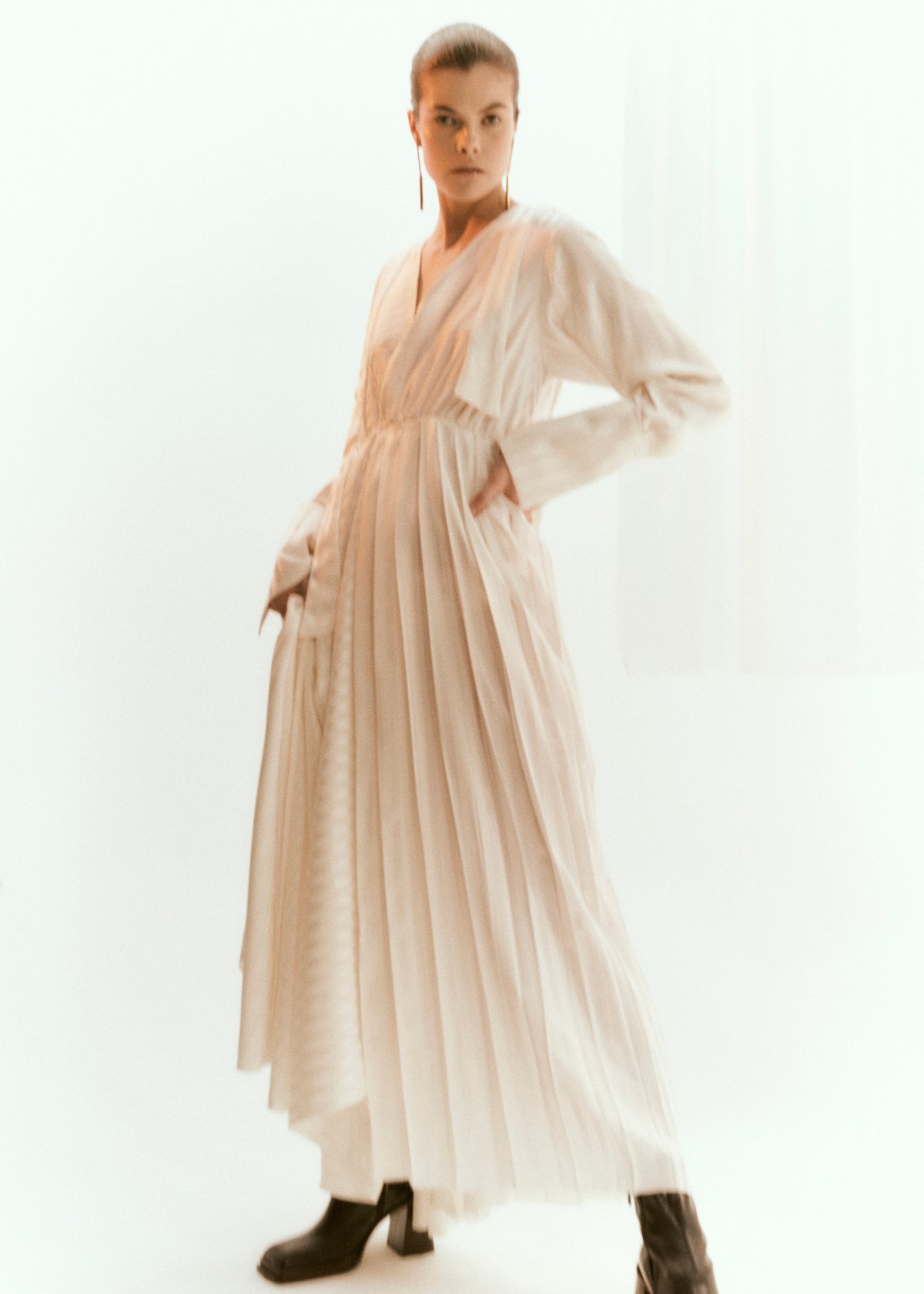 Lea Nyland Studio 2023年春夏