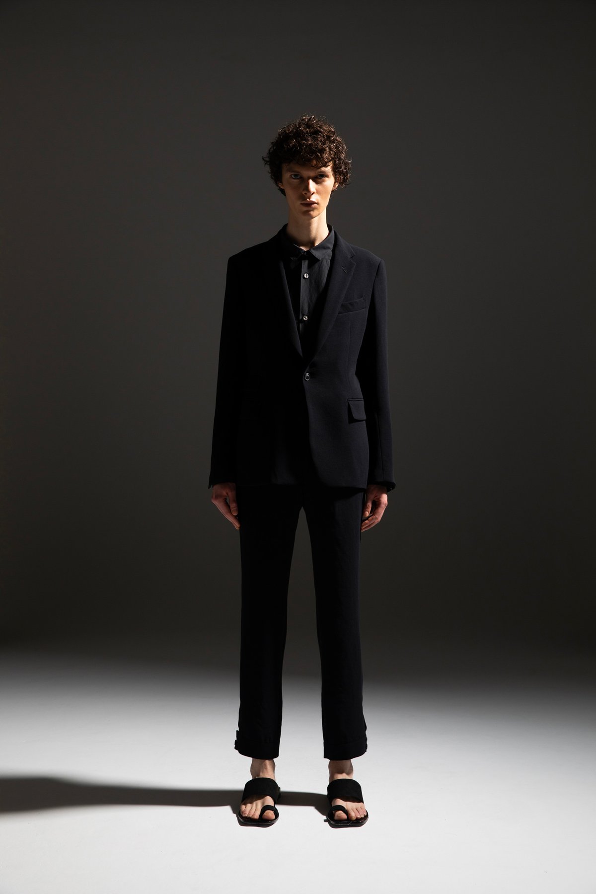 Robes & Confections HOMME 2023年春夏