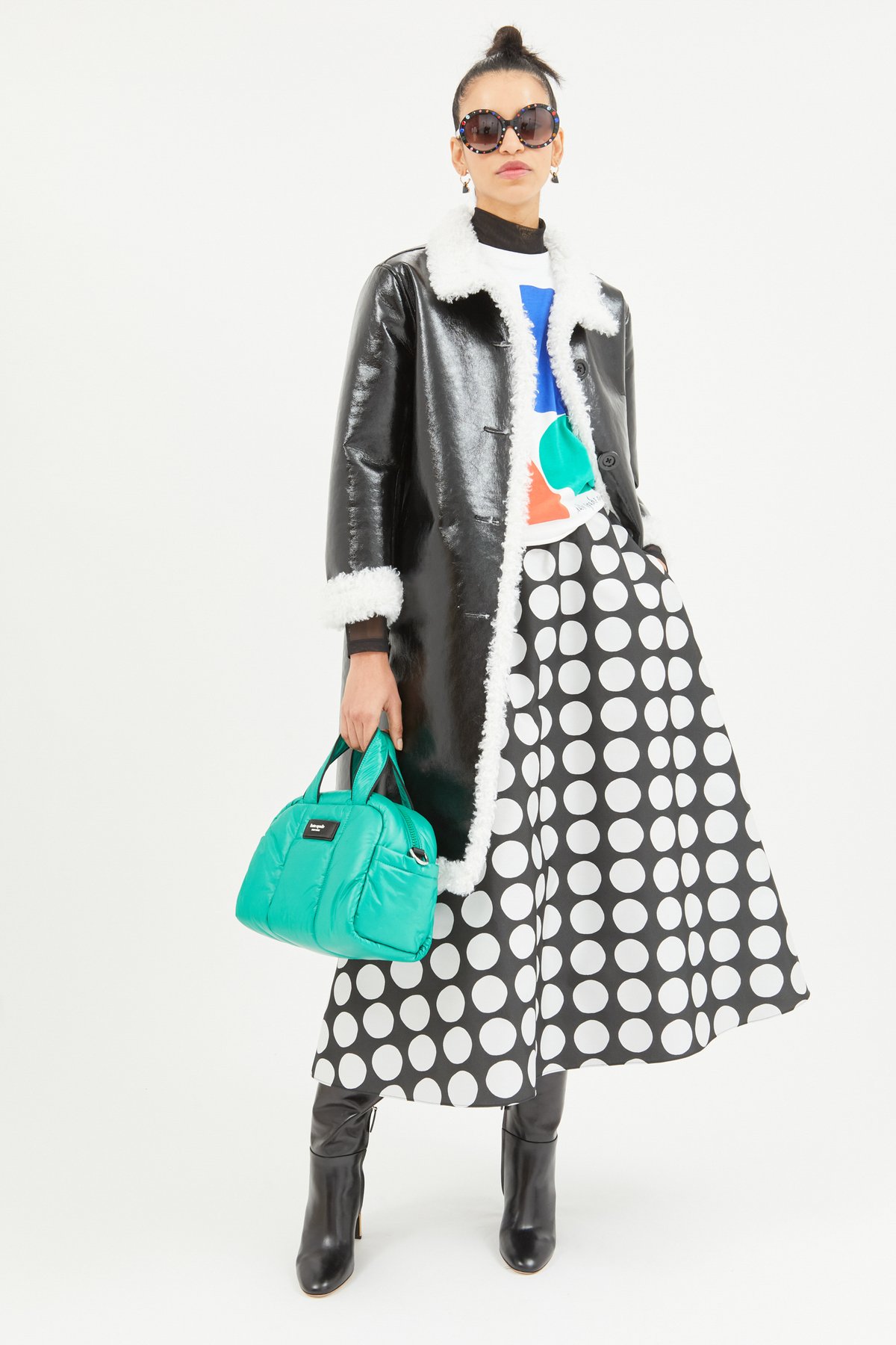 kate spade new york 2023 fall collection | ニューヨーク | 画像43枚