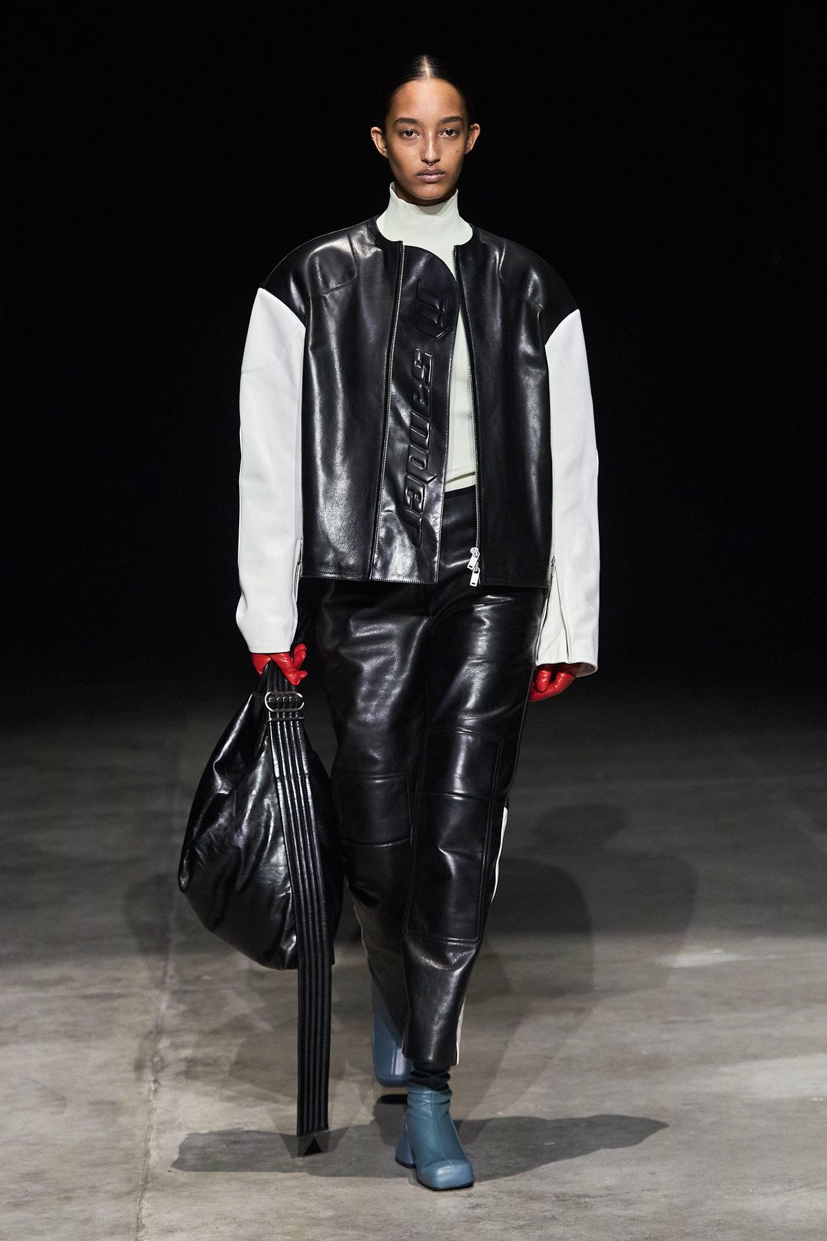 JIL SANDER 2022AW ブーツ サイズ42-