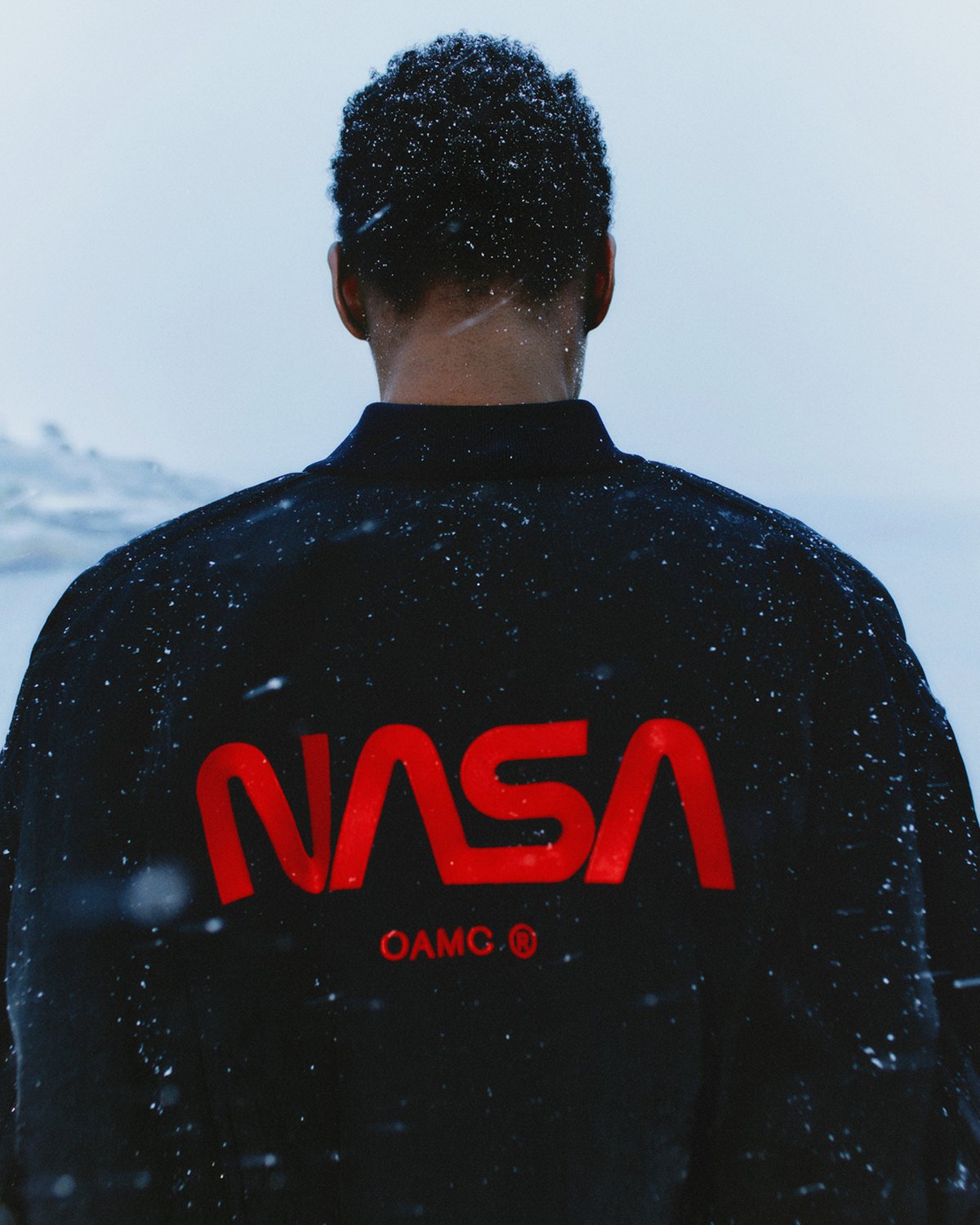 OAMC NASA