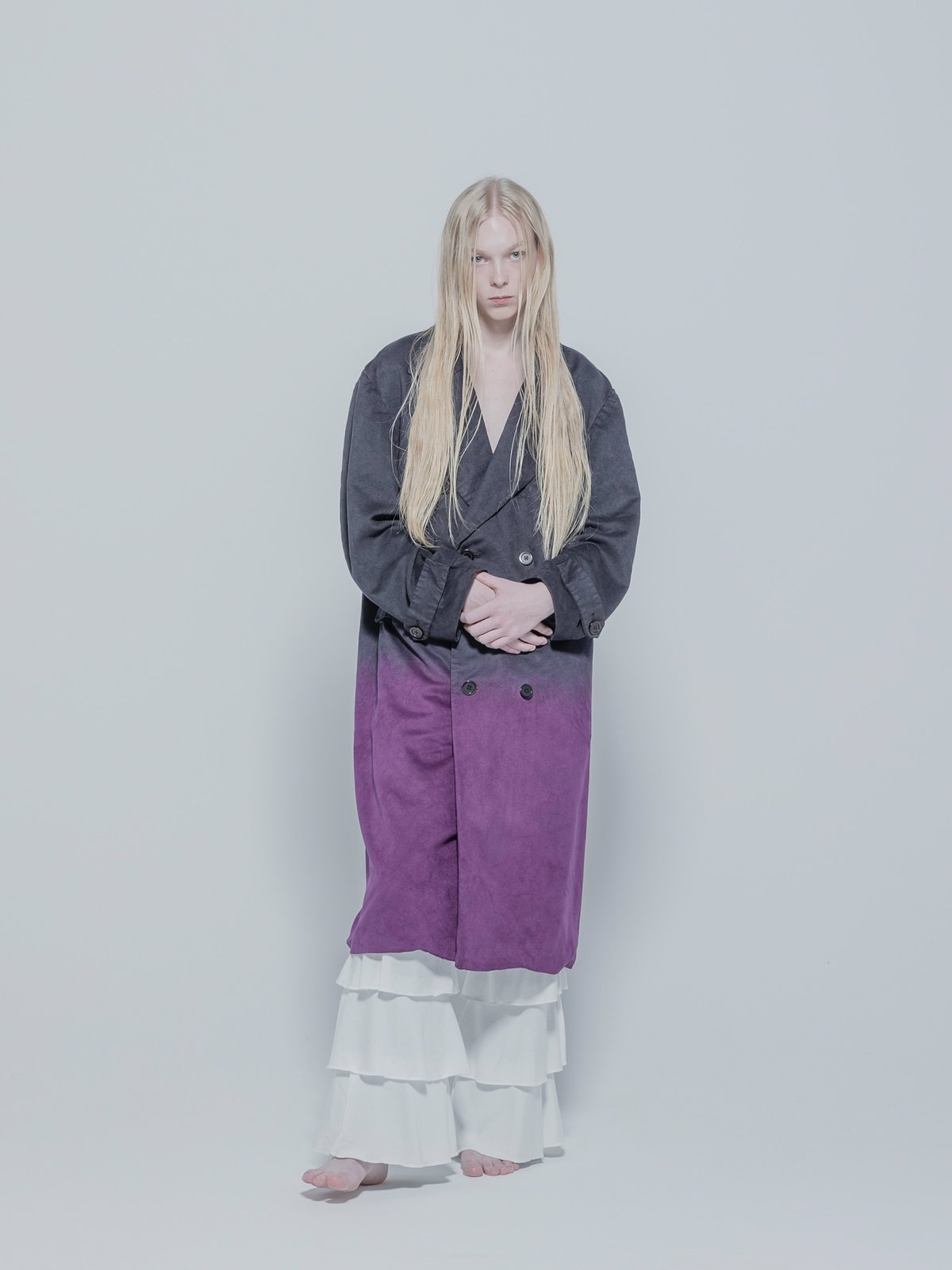 SENTIFRENT 2024年春夏