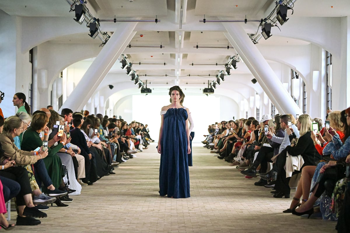 THINGS I MISS 2024年春夏