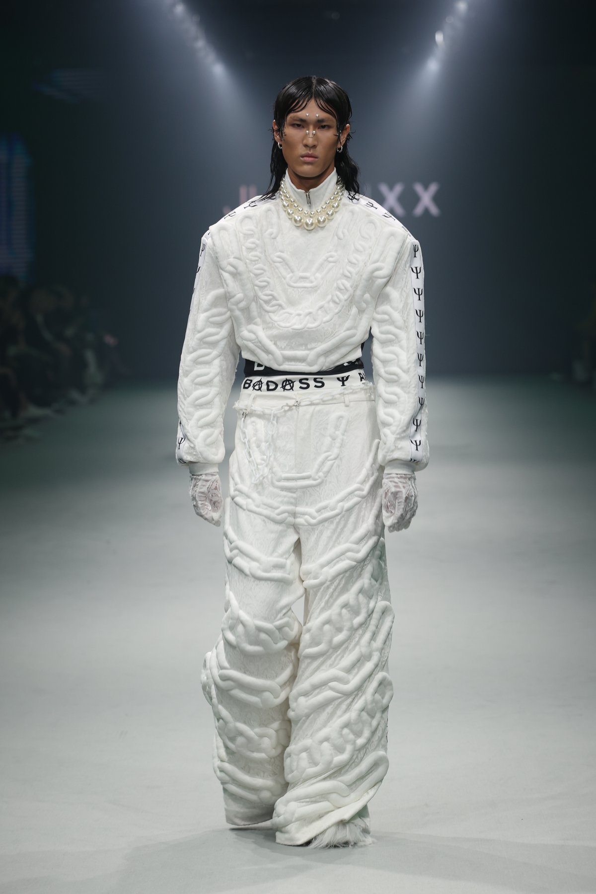 JUST IN XX 2024年春夏