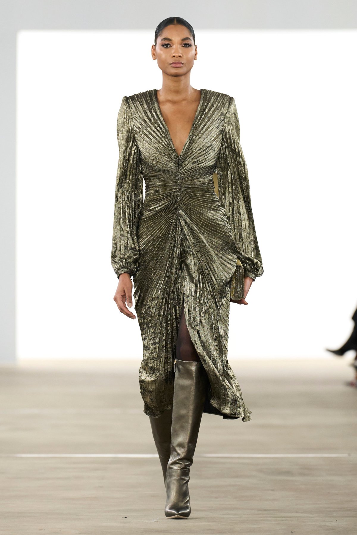 Badgley Mischka 2024年秋冬