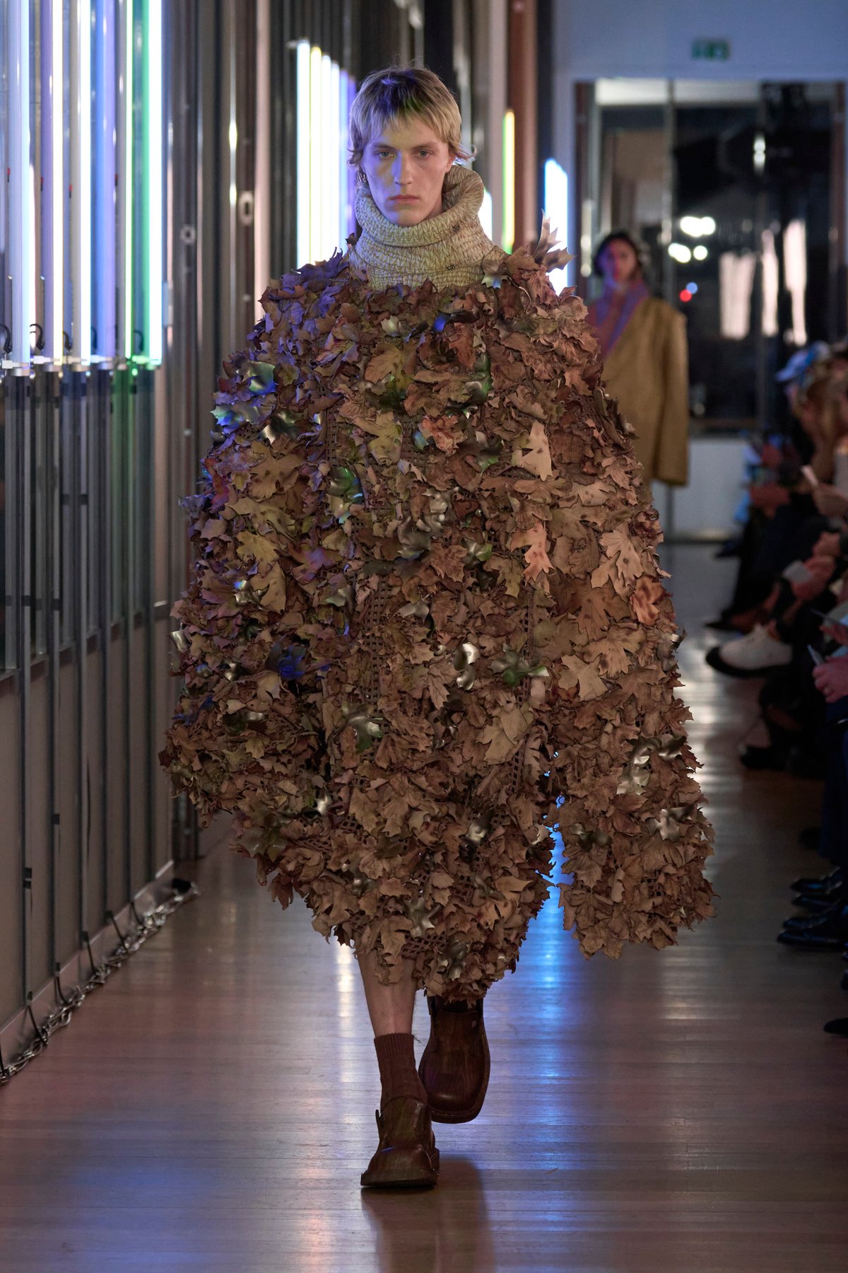 Institut Français De La Mode Master Of Arts 2024年秋冬