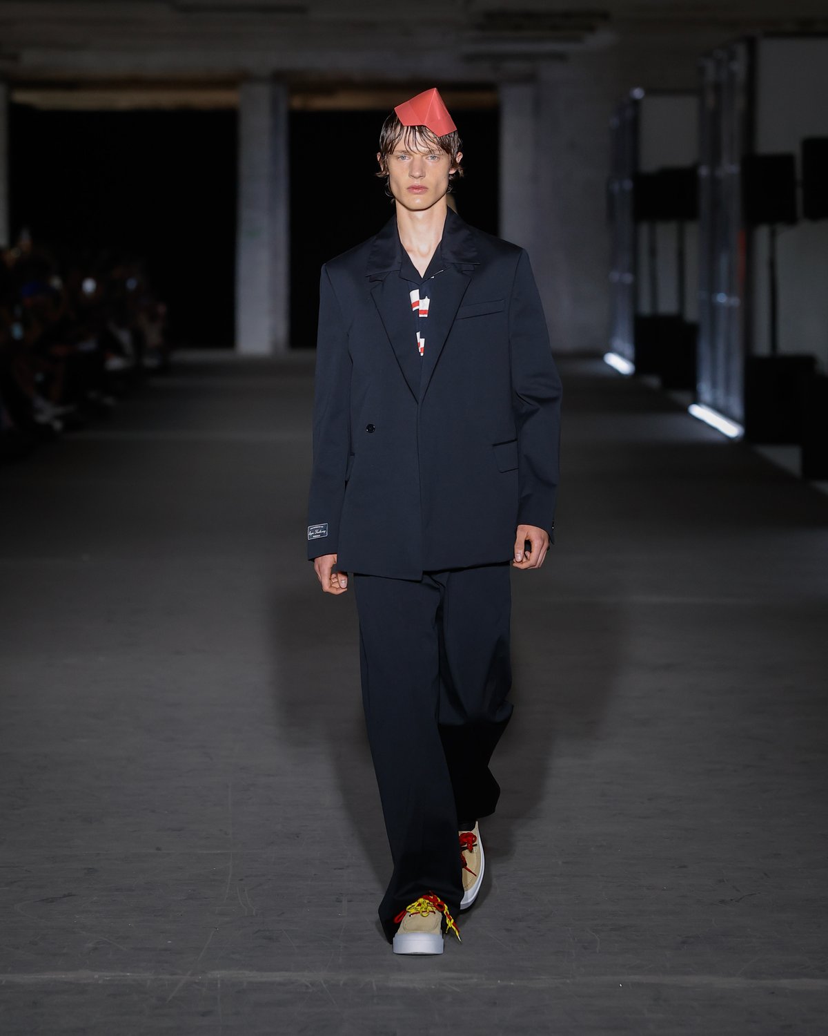 MSGM 2025年春夏