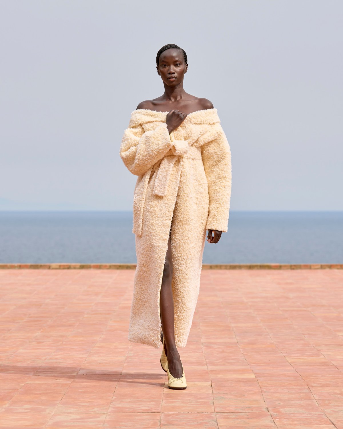 JACQUEMUS 2024ﶬ