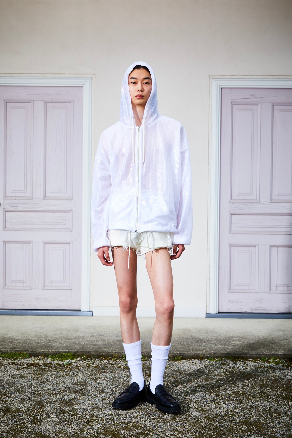 Holo Market 2025年春夏コレクション | 画像24枚 - FASHIONSNAP