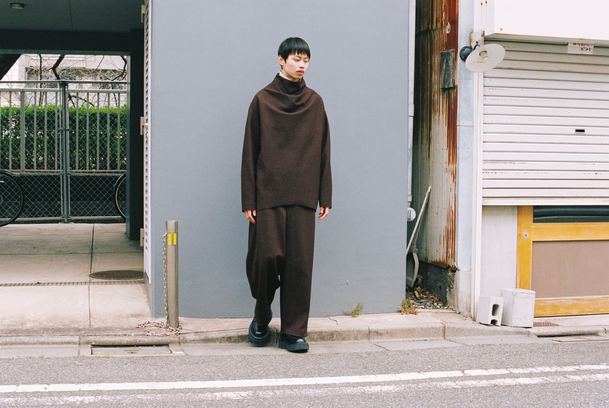 nonnotte 2024年秋冬