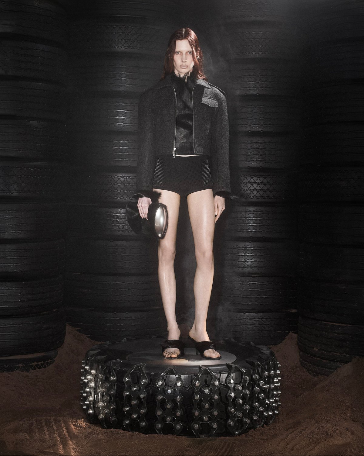 alexanderwang 2024年フォール