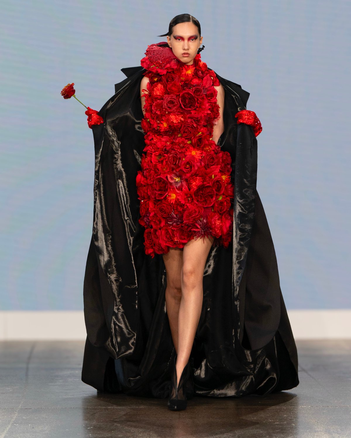 BUERLANGMA 2025年春夏