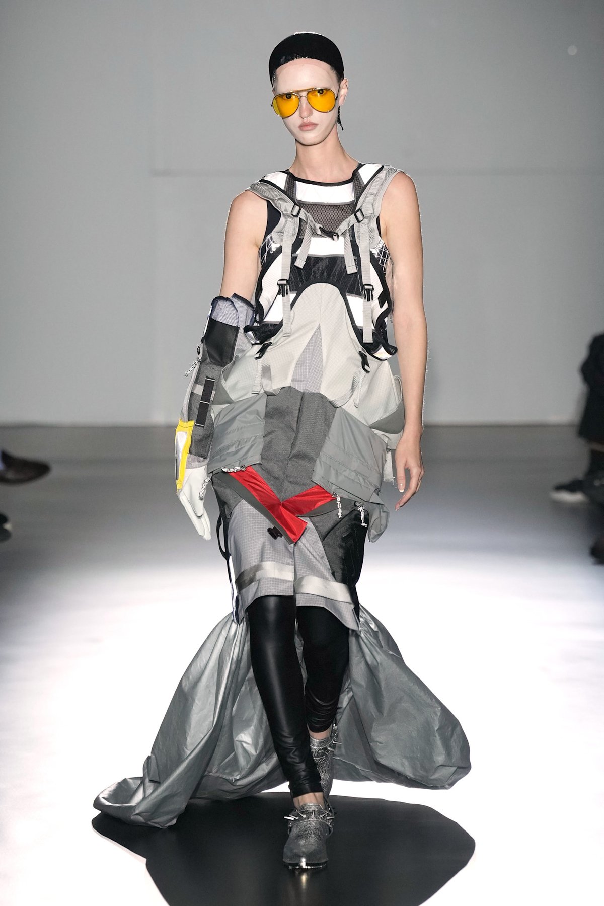 JUNYA WATANABE 2025年秋冬