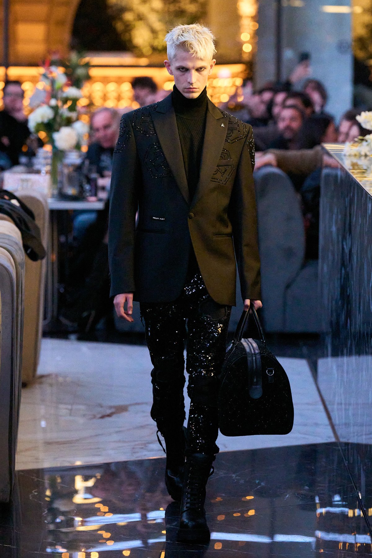 PHILIPP PLEIN 2025年秋冬